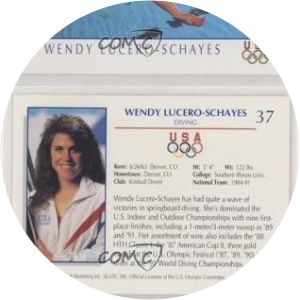 Wendy Lucero-Schayes