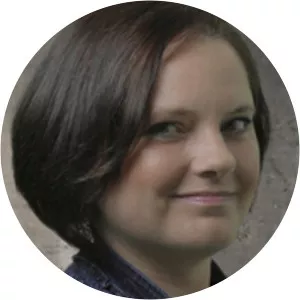 Wendy Lyn Watson - Author