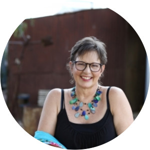 Wendy Maartens - Author