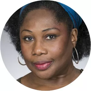 Wendy Mae Brown - Actress