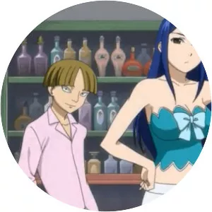 Wendy Marvell - Fictional character