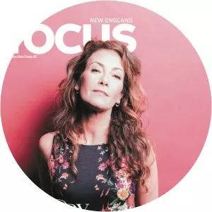 Wendy Matthews - Australian singer