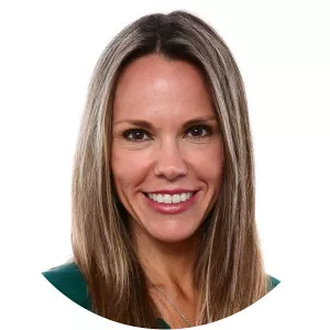 Wendy McMahon - Businessperson