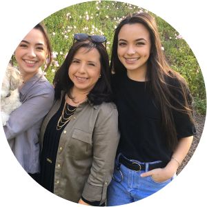 Wendy Merrell photograph