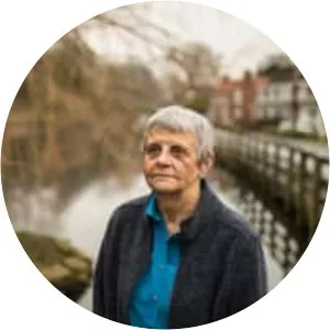 Wendy Mitchell - Writer