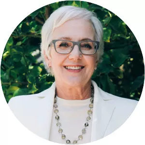 Wendy Mogel - American psychologist