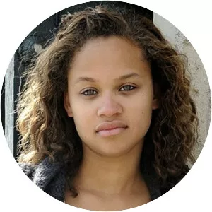 Wendy Nieto - Actress