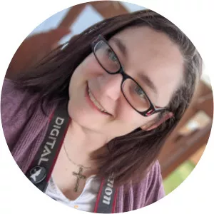 Wendy Nikel - Author