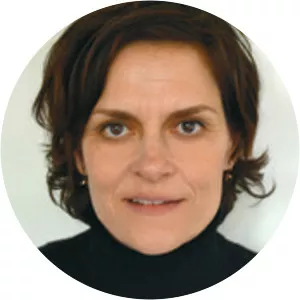 Wendy Panders - Illustrator