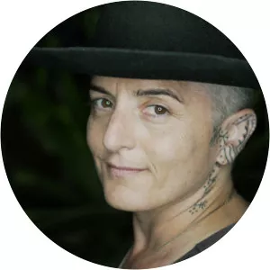 Wendy Parr - Musician