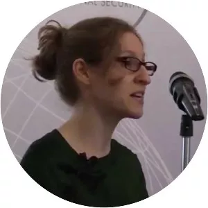 Wendy Pearlman - Author