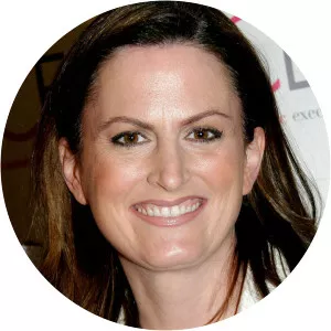 Wendy Pepper - Television actor