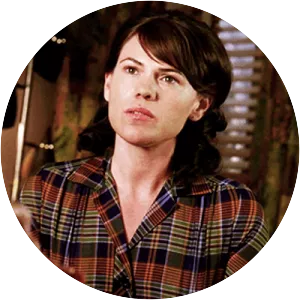 Wendy Peyser - Fictional character