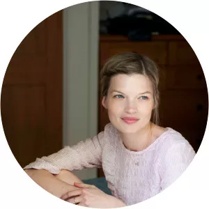 Wendy Polish - Mark Polish's wife