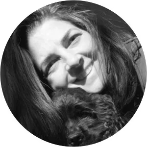 Wendy Popp photograph