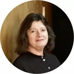 Wendy Pullan - Architect