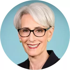 Wendy Sherman