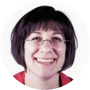 Wendy Ruderman - American journalist