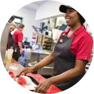 Wendy's Company - Fast food restaurant company