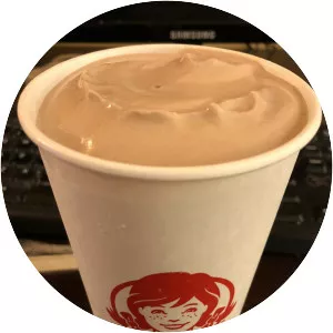 Wendy's Frosty Dairy Dessert