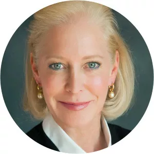 Wendy Schmidt - American businesswoman