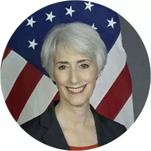 Wendy Sherman