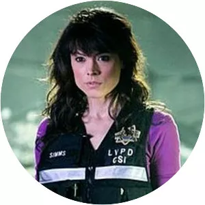 Wendy Simms - Fictional character