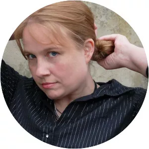 Wendy Sparrow - Author