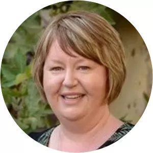 Wendy Spence - Film producer