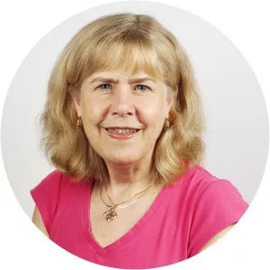 Wendy Sweetser - Author