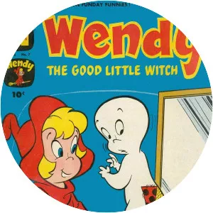 Wendy the Good Little Witch