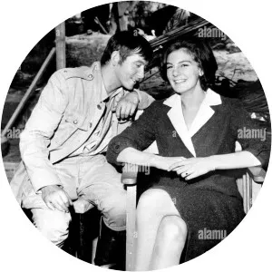 Wendy Tory - Derek Fowlds' ex-wife