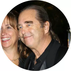 Wendy Treece Bridges - Beau Bridges' wife