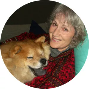 Wendy Tsien - Roger Y. Tsien's wife