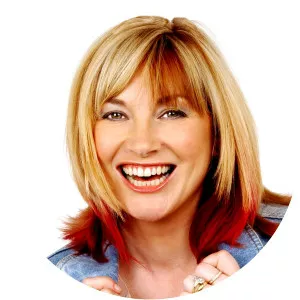 Wendy Turner Webster