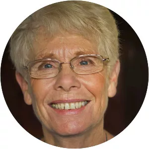 Wendy Virgo - Author