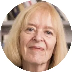 Wendy Webster - Author