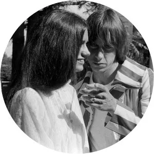 Wendy Weissberg - Iggy Pop's ex-wife