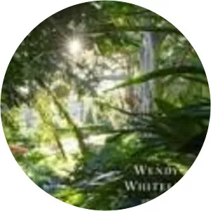 Wendy Whiteley and the Secret Garden