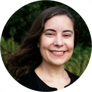 Wendy Willems - Author