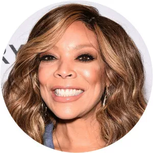 Wendy Williams - American media personality