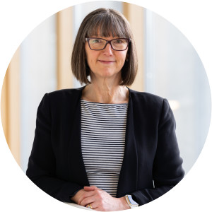 Wendy Wills - Author