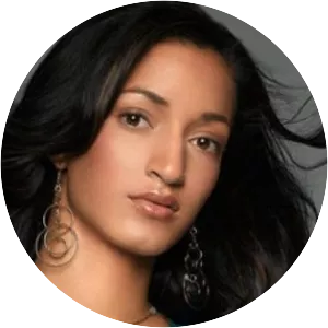 Wendy Wiltz - American model