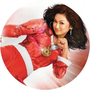 Wendy Wu: Homecoming Warrior