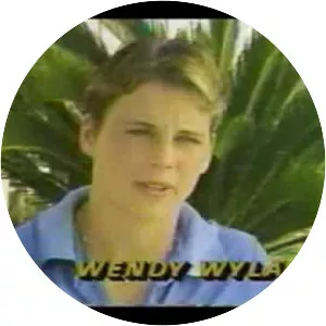 Wendy Wyland