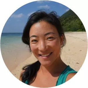 Wendy Yanagihara - Author