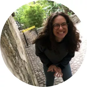 Wendy Zukerman - Australian journalist