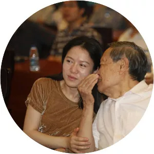 Weng Fan - Yang Chen-Ning's wife