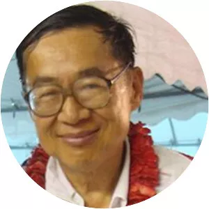 Weng Tojirakarn - Former Member of House of Representatives of Thailand