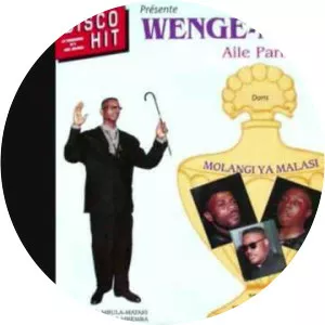 Wenge Musica Aile Paris